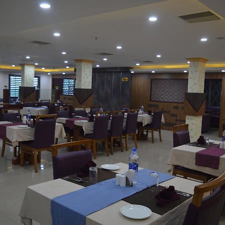 Hotel Horizon International Taliparamba Экстерьер фото