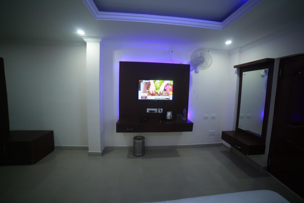 Hotel Horizon International Taliparamba Экстерьер фото